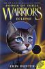 Warriors, Power of Three, Eclipse - Erin Hunter
