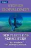 Der Fluch des Verächters - Stephen R. Donaldson