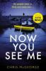 Now You See Me - Chris McGeorge