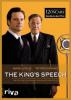 The King's Speech - Mark Logue, Peter Conradi