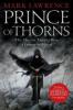 Broken Empire 1. Prince of Thorns - Mark Lawrence