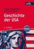 Geschichte der USA, m. CD-ROM - Jürgen Heideking, Christof Mauch