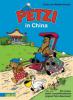 Petzi 38. Petzi in China - Carla Hansen, Vilhelm Hansen