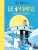 Die Mumins (6). Winter im Mumintal - Tove Jansson
