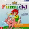 Pumuckl, Das Spanferkelessen / Pumuckl und Puwackl, 1 Audio-CD - Ellis Kaut