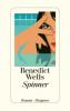 Spinner - Benedict Wells