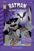 Batman 01: Der Nebel des Grauens - Martin Powell