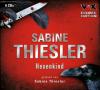 Hexenkind, 6 Audio-CDs - Sabine Thiesler