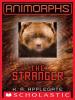 The Stranger - K. A. Applegate