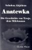 Anatewka - Scholem Alejchem