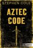 Aztec Code - Stephen Cole