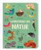 Wunderdinge der Natur - Britta Teckentrup