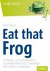Eat that Frog - Brian Tracy