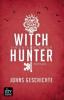 Witch Hunter - Johns Geschichte - Virginia Boecker