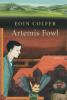 Artemis Fowl - Eoin Colfer