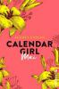 Calendar Girl Mai - Audrey Carlan