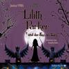 Lilith Parker 02: Und der Kuss des Todes - Janine Wilk