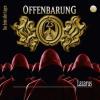 Offenbarung 23, Lazarus, 1 Audio-CD - 