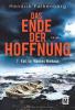 Das Ende der Hoffnung - Hendrik Falkenberg