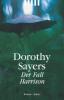 Der Fall Harrison - Dorothy L. Sayers
