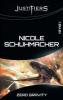 Justifiers 04 - Zero Gravity - Nicole Schuhmacher