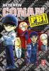 Detektiv Conan FBI Selection - Gosho Aoyama