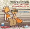 Rico, Oskar und das Herzgebreche, 1 Audio-CD - Andreas Steinhöfel