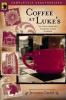 Coffee at Luke's - Jennifer Crusie, Leah Wilson