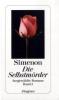 Die Selbstmörder - Georges Simenon