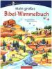 Mein großes Bibel-Wimmelbuch - Antonie Schneider