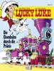Lucky Luke 79 - Die Eisenbahn durch die Prärie - Morris, René Goscinny