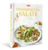 Sommerfrische Salate - Leicht und knackig - 