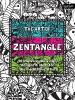 The Art of Zentangle - Margaret Bremner, Norma J. Burnell, Penny Raile, Lara Williams
