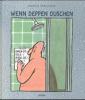 Wenn Deppen duschen - Martin Perscheid
