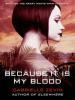 Because It Is My Blood - Gabrielle Zevin