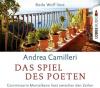 Das Spiel des Poeten - Andrea Camilleri