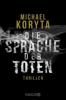 Die Sprache der Toten - Michael Koryta