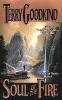 Sword of Truth 05. Soul of the Fire - Terry Goodkind