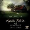 Agatha Raisin und der tote Tierarzt, 4 Audio-CDs - M. C. Beaton