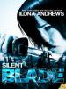 Silent Blade - Ilona Andrews