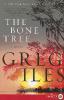 The Bone Tree LP - Greg Iles