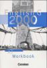English G 2000. Ausgabe A 3. Workbook - 