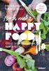 Noch mehr Happy Food - Henrik Ennart, Niklas Ekstedt