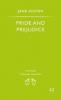 Pride and Prejudice. Stolz und Vorurteil, englische Ausgabe - Jane Austen
