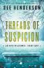 Threads of Suspicion - Dee Henderson