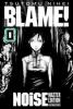 BLAME! Master Edition 0: NOiSE - Tsutomu Nihei