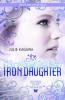 The Iron Daughter - Julie Kagawa