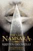 The Last Namsara - Kristen Ciccarelli