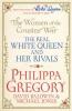 The Women of the Cousins'  War - Philippa Gregory, David Baldwin, Michael Jones
