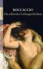 Die schönsten Liebesgeschichten - Giovanni Boccaccio